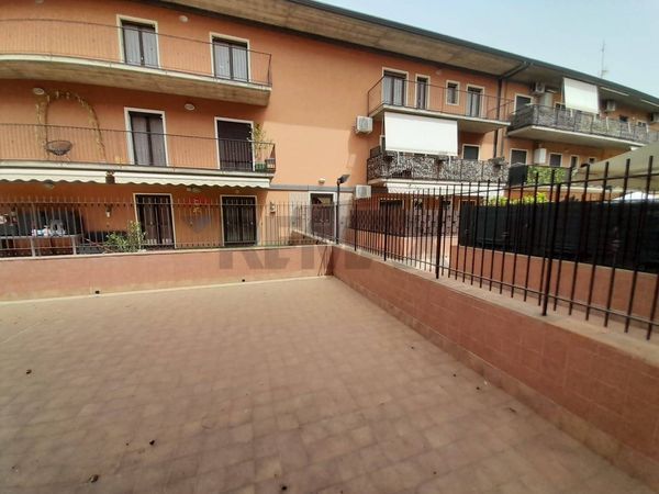 Appartamento Camporotondo Etneo, CT Vendita - Foto 4