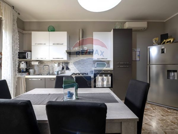 Appartamento Sacca, Modena, MO Vendita