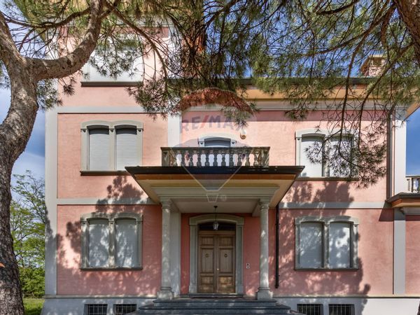 Villa singola Centro, Castiglione delle Stiviere, MN Affitto - Foto 2