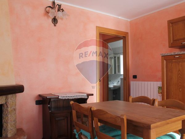 Appartamento Costa Serina, BG Vendita - Foto 2