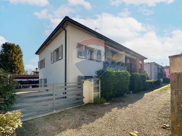 Porzione di villa Pezzolo, Tavazzano con Villavesco, LO Vendita - Foto 2