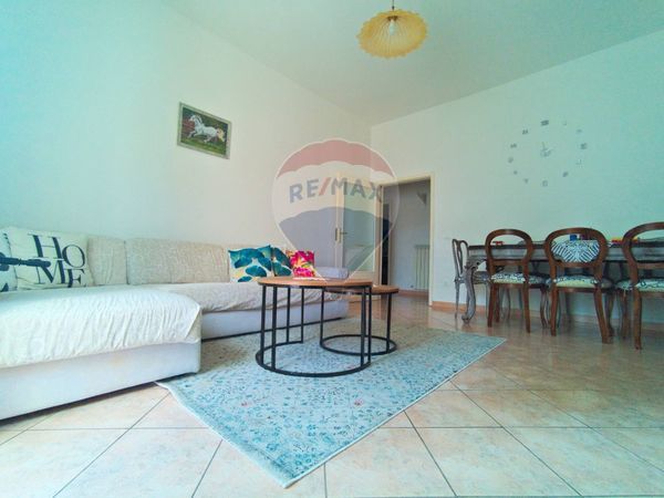 Appartamento Castellina Scalo, Monteriggioni, SI Vendita