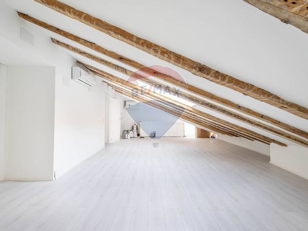 Appartamento Giardino Pubblico, Trieste, TS Vendita - Foto 3