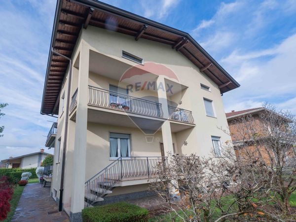 Appartamento Curno, BG Vendita - Foto 2