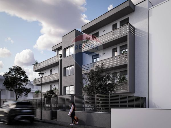 Appartamento Ficarazzi, PA Vendita - Foto 2