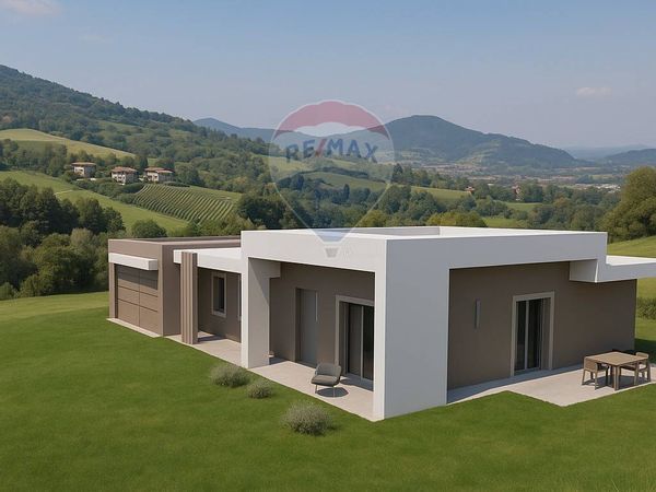 Nuove costruzioni Trescore Balneario, BG Vendita - Foto 2