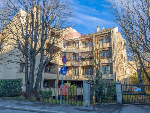 Attico/Mansarda Centro storico, Monza, MB Vendita