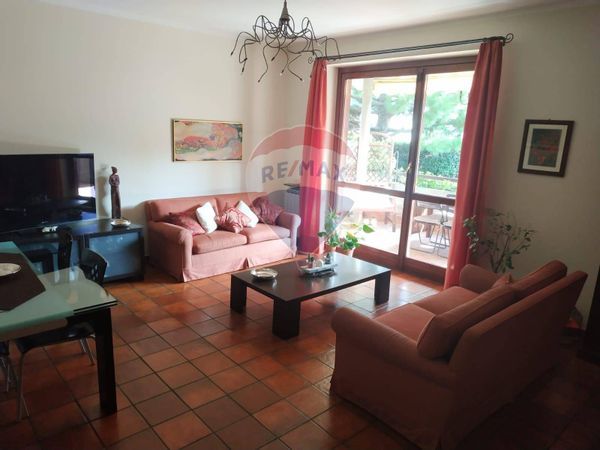 Appartamento Gerbone, Olgiate Olona, VA Vendita - Foto 3