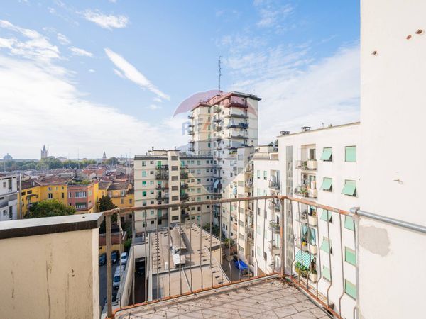 Appartamento Centro storico, Parma, PR Vendita