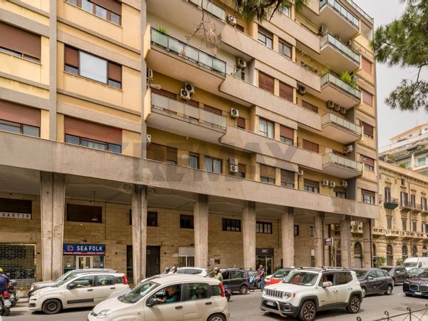 Negozio Porto, Borgo Vecchio, Roma, Cavour, Palermo, PA Affitto - Foto 3