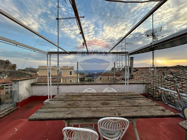 Attico/Mansarda Albano Laziale, RM Vendita - Foto 4