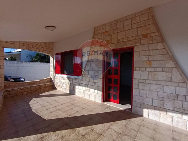 Villa singola Zona Sciaia-Materdomini, Brindisi, BR Vendita - Foto 4