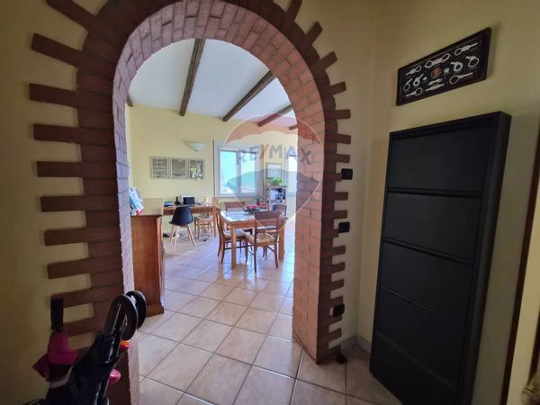 Appartamento Piazza Santo Stefano, Cernobbio, CO Vendita - Foto 4