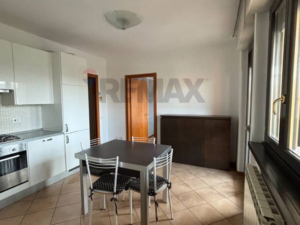 Appartamento Grumellina, Bergamo, BG Affitto - Foto 4