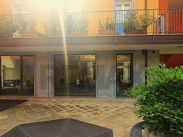 Negozio Zona Centro, Gallarate, VA Affitto - Foto 2