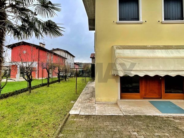 Villa singola Zona Riviera Berica, Vicenza, VI Affitto - Foto 4