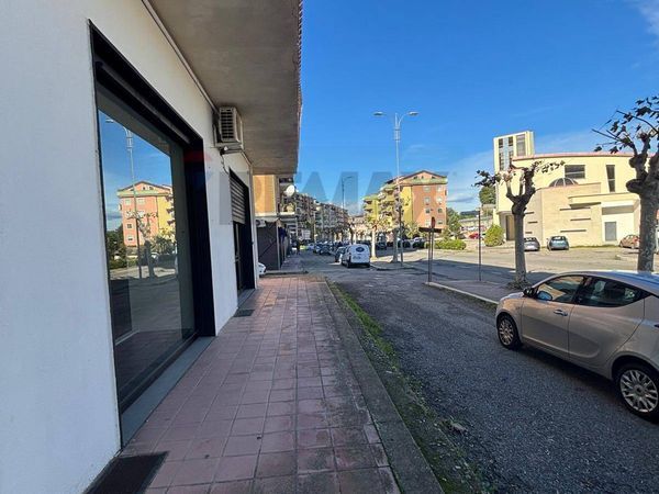Locale Commerciale Corigliano Calabro Stazione, Corigliano-Rossano, CS Vendita - Foto 2