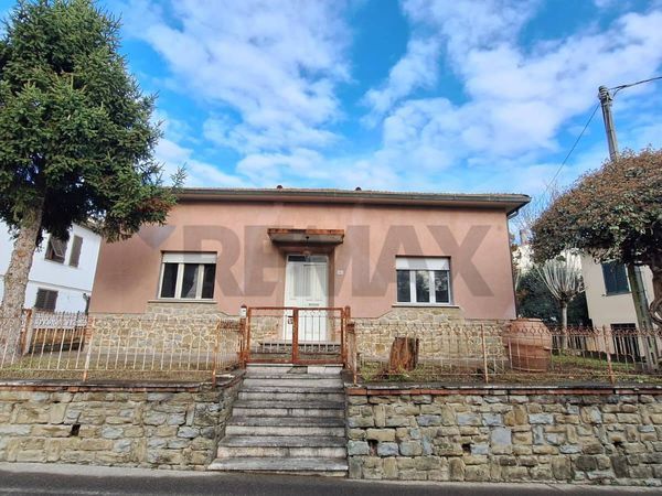 Villa o villino Badia al Pino, Civitella in Val di Chiana, AR Vendita - Foto 2