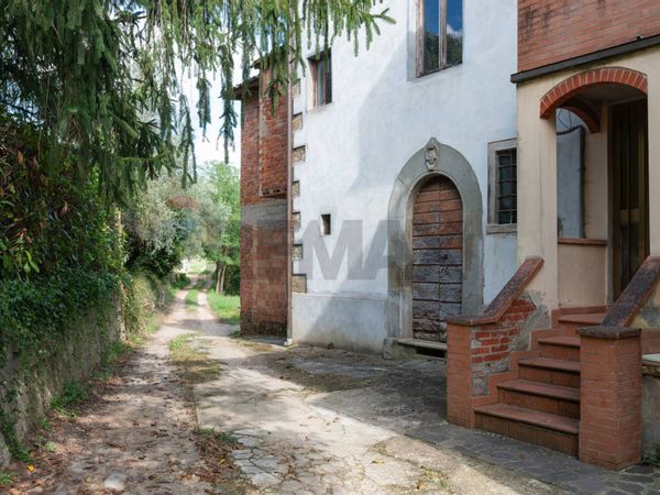 Appartamento Penna, Terranuova Bracciolini, AR Vendita - Foto 3