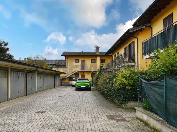 Appartamento Torrevecchia Pia, PV Vendita