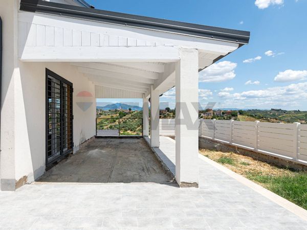 Casa Indipendente Monterotondo Paese, Monterotondo, RM Vendita - Foto 3