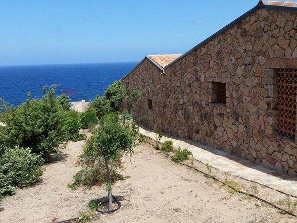 Villa o villino Trinità d'Agultu e Vignola, SS Vendita - Foto 4