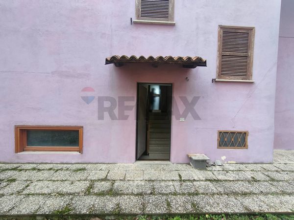 Casa Indipendente San Pio delle Camere, AQ Vendita - Foto 2