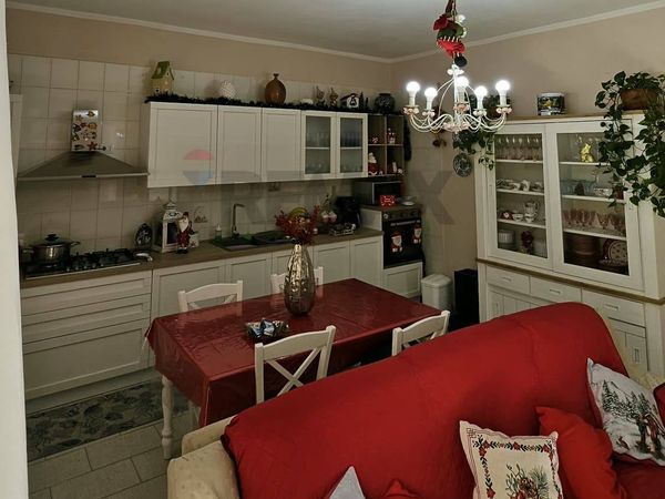 Appartamento Ficarazzi, PA Vendita - Foto 3