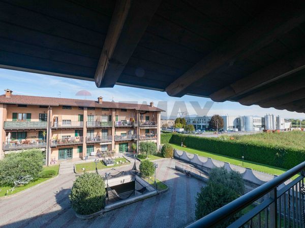 Attico/Mansarda Levate, BG Vendita - Foto 4