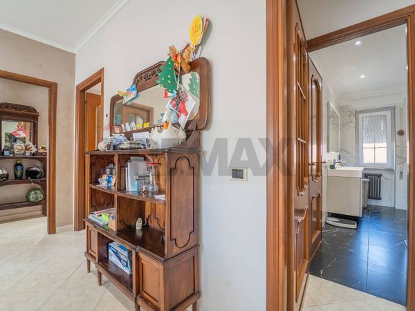 Appartamento Isola Sacra, Fiumicino, RM Vendita - Foto 4