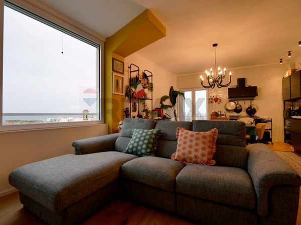 Appartamento Mola di Bari, BA Vendita - Foto 2