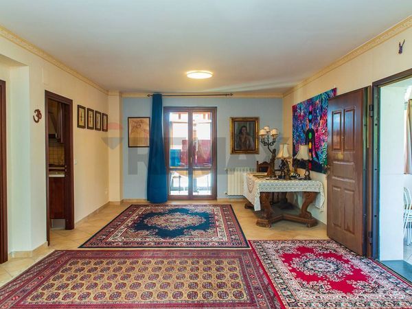 Villetta bifamiliare Trecastagni, CT Vendita - Foto 4