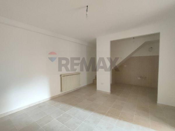 Casa Semindipendente Caporciano, AQ Vendita - Foto 3