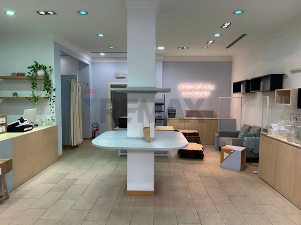 Negozio Centro storico, Padova, PD Affitto - Foto 4