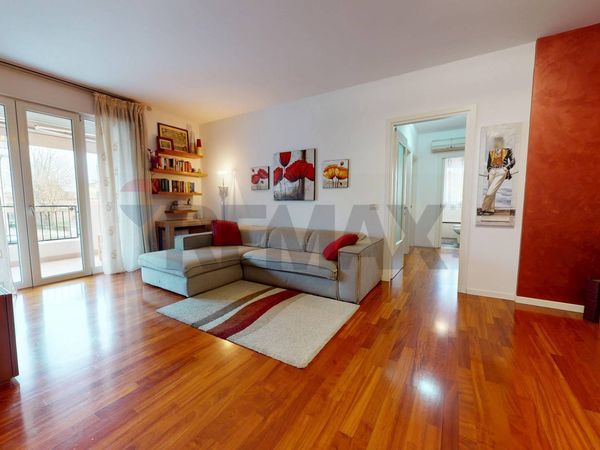 Appartamento Legnaro, PD Vendita - Foto 2