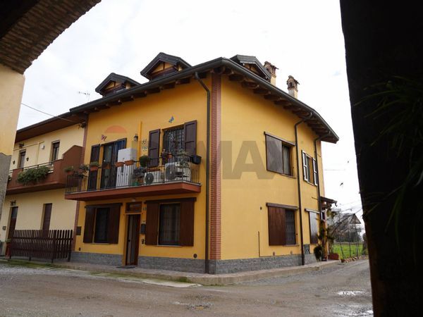 Appartamento Gessate, MI Vendita - Foto 3