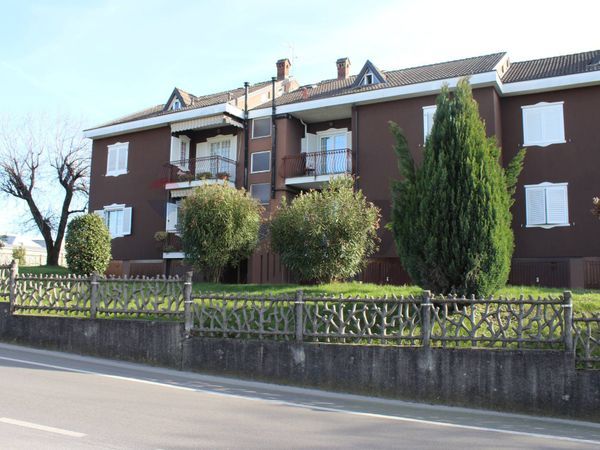 Appartamento Bottanuco, BG Vendita