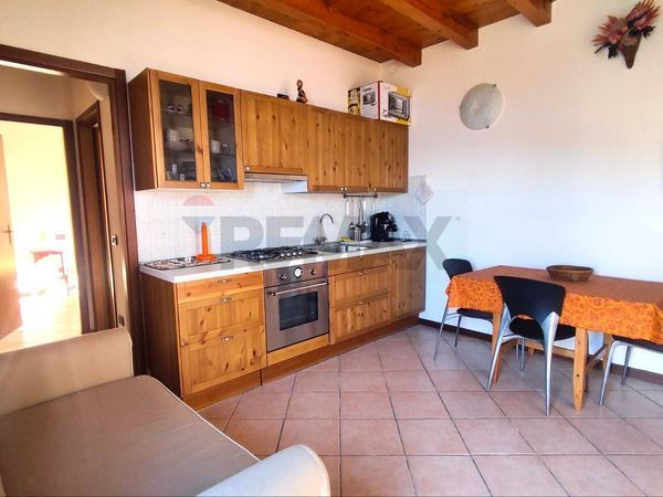 Appartamento Vissone, Pian Camuno, BS Vendita - Foto 2