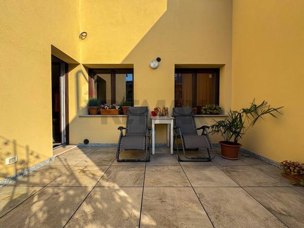 Appartamento Azzate, VA Vendita - Foto 4