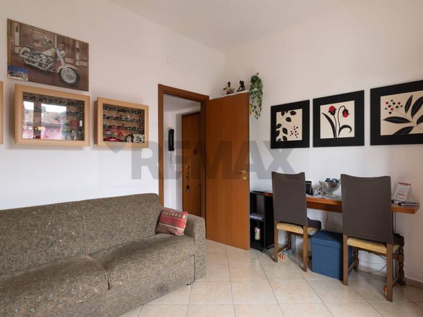 Appartamento Cinisello Balsamo, MI Vendita - Foto 4