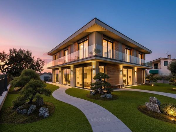 Casa Indipendente Castelnuovo del Garda, VR Vendita