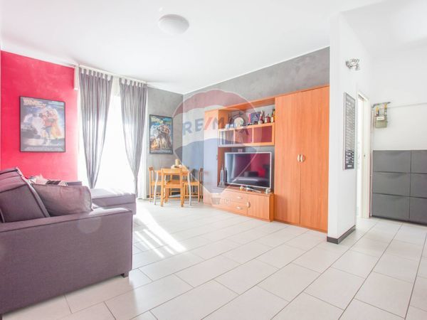 Appartamento Zona Centro, Bollate, MI Vendita