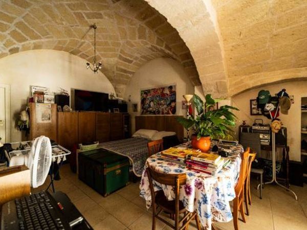 Appartamento Centro storico, Lecce, LE Vendita