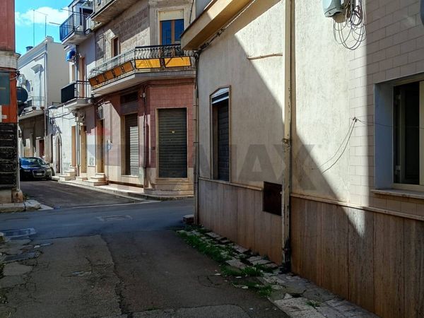 Casa Indipendente San Michele Salentino, BR Vendita