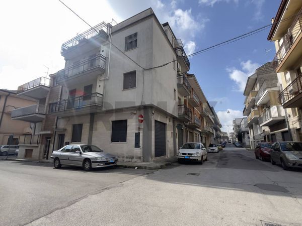 Appartamento Santeramo in Colle, BA Vendita