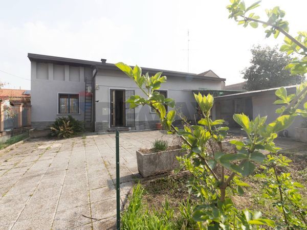 Villa singola Desio, MB Vendita - Foto 2