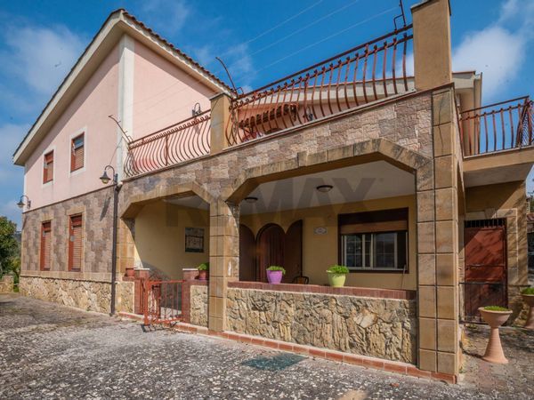 Villa singola Piazza Armerina, EN Vendita - Foto 2