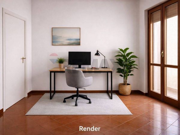 Appartamento Bisceglie, BT Vendita - Foto 4