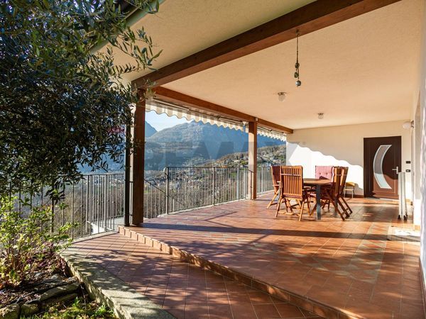 Villa singola Masera, VB Vendita - Foto 3