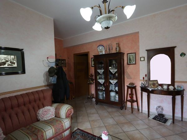 Appartamento Riposto, CT Vendita